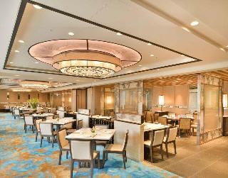 Hotel Courtyard By Marriott Taipei