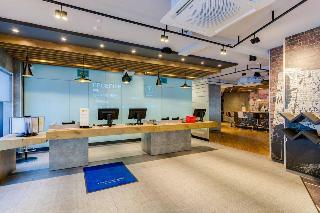 Hotel Ibis Moscow Domodedovo Airport