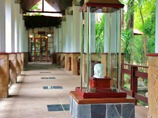 Hotel Sappraiwan Elephant Resort & Sanctuary