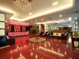 Hotel R-mar Resort And Spa