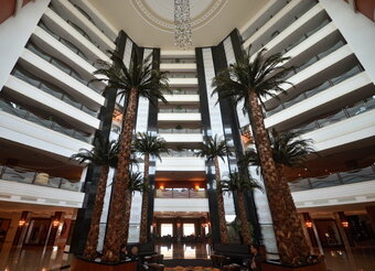 Hotel Korel Thermal Resort Clinic & Spa