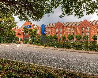 Hotel Town Lodge Sandton