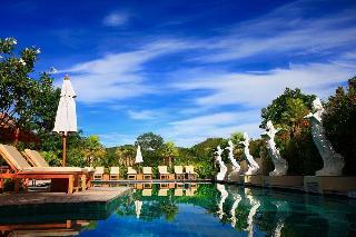 Hotel Nana Resort Kaengkrachan