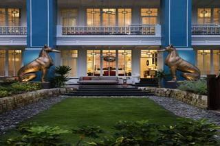 Hotel Jw Marriott Phu Quoc Emerald Bay Resort & Spa