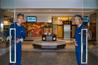 Ninh Binh Hidden Charm Hotel & Resort