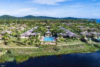 Hotel Fusion Resort Phu Quoc