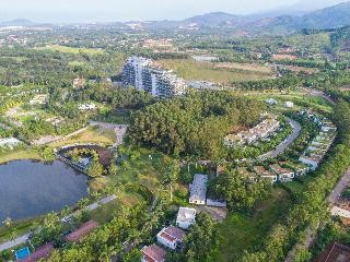 Hotel Wyndham Grand Flamingo Dai Lai Resort