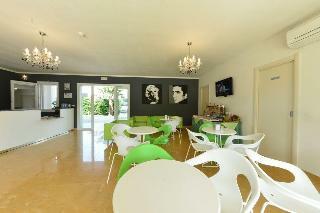 Hotel Donnosanto Residence