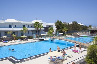 Hotel THB Tropical Island