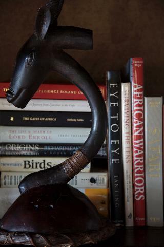 Hotel Makweti Safari Lodge