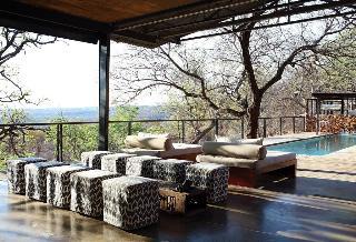 Hotel The Outpost Lodge