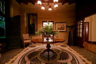 Hotel Welgelegen Manor