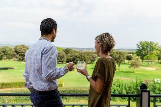 Aparthotel Suites Vila Birdie