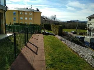 Apartamentos Pobra Do Carami�al 3000