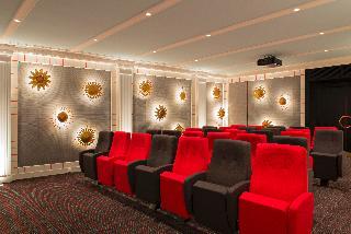 Hotel Cappuccino - Palma (Formerly Hotel Mamá)