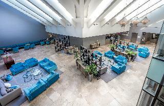 Lagoon Beach Hotel Apartments