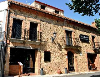 Hotel Villa De Berzocana