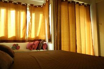 Aparthotel The Park Bangyai