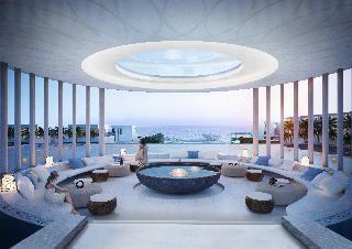 Hotel Shilla Monogram Quangnam Danang Resort