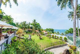 Hotel Phu Quoc Eco Beach Resort