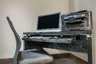 Hotel Super 8 By Wyndham Jasper