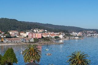 Hotel Apartamentos Vida Carrumeiro