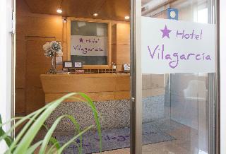 Hotel Vilagarc�a