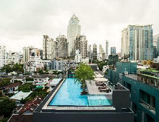 Surestay Plus Hotel By Best Western Sukhumvit 2