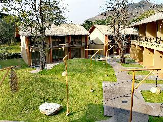 Hotel Isaan Isan Khaoyai Boutique Resort