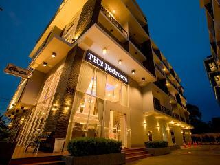 Hotel The Bedroom Ladprao 101