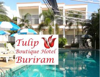 Hotel Muang Resort Buriram