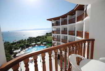 Hotel Cesme Palace Resort