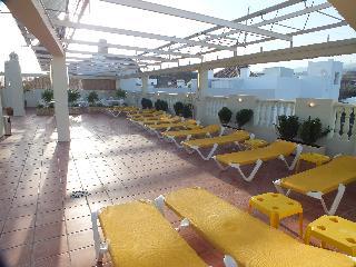 Hotel Urban Beach Torrox Costa