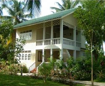 Hotel Mairood Resort