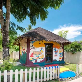 Hotel The Naka Island, A Luxury Collection Resort & Spa, Phuket