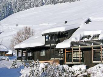 Apartamento Mol�son 5