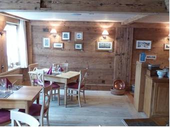 Posada Hotel De Ville