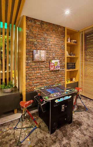 Hotel Holiday Inn Istanbul Kadikoy