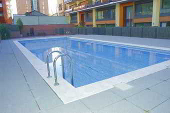 Marina Beach Apartments