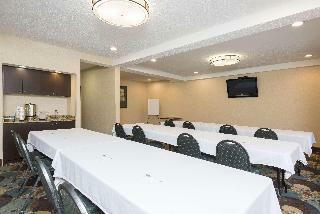 Hotel Hampton Inn Port Huron