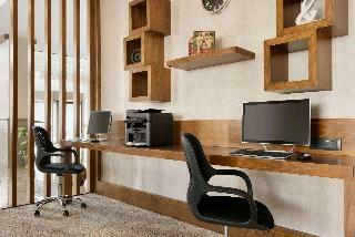 Hotel Ramada Iskenderun Harbour