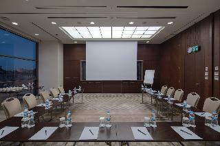 Hotel Doubletree By Hilton Istanbul Umraniye