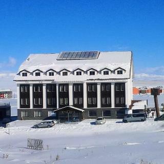 Hotel Sarikamis Habitat Otel