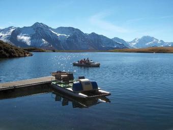 Familienhotel Garni Sporting