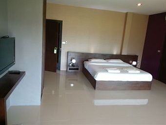 Nangfa Mini Hotel Chiang Rai