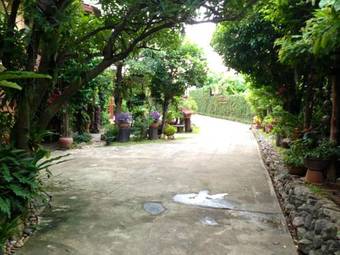 Hostal Baan Maihorm Guesthouse