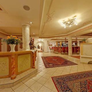 Hotel Belvita Alpwell Gallhaus