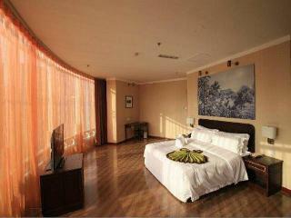 Lavande Hotel Tianjin Development Zone Financial S