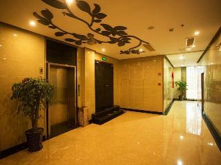 Hotel Greentree Alliance Ningbo South Train Station Shun