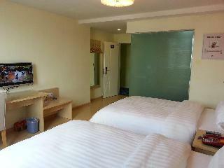 Hotel 7 Days Inn Shanghai Minhang Dongchuan Road Jiaoton